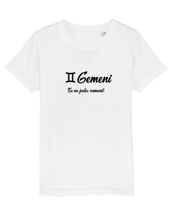 Gemeni White