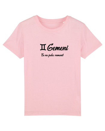 Gemeni Cotton Pink