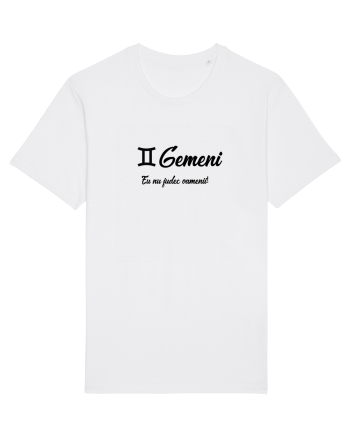 Gemeni White