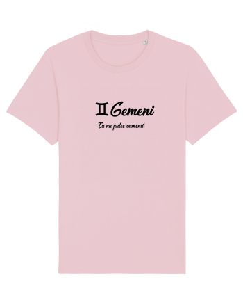Gemeni Cotton Pink