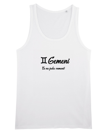 Gemeni White