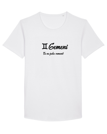 Gemeni White