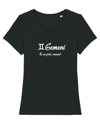 Gemeni Black