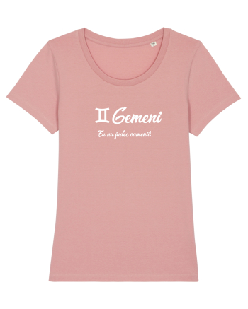 Gemeni Canyon Pink