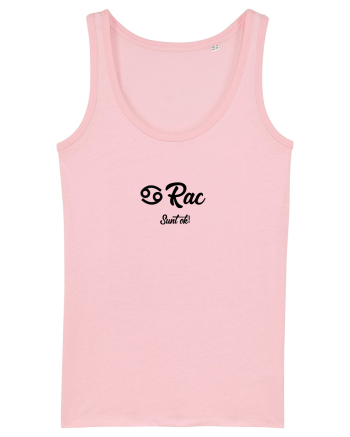 Rac Cotton Pink