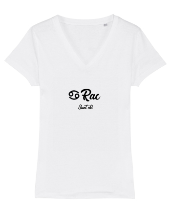 Rac White