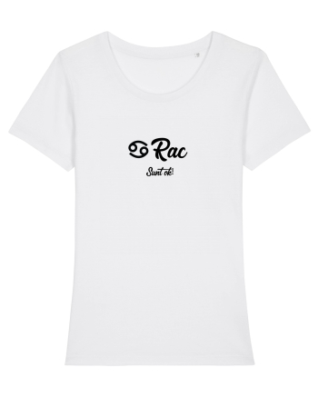 Rac White