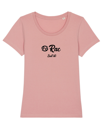 Rac Canyon Pink