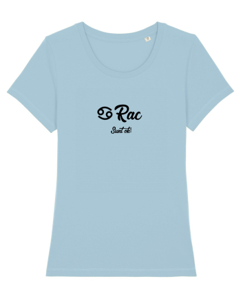 Rac Sky Blue