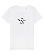 Rac Tricou mânecă scurtă  Copii Mini Creator