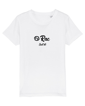 Rac White