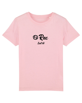 Rac Cotton Pink