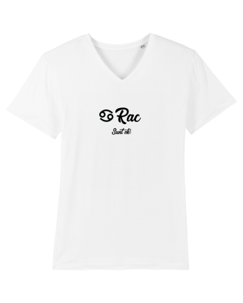 Rac White