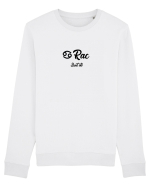 Rac Bluză mânecă lungă Unisex Rise
