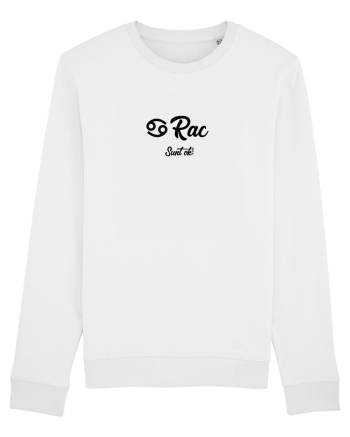 Rac White