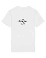 Rac Tricou mânecă scurtă Unisex Rocker