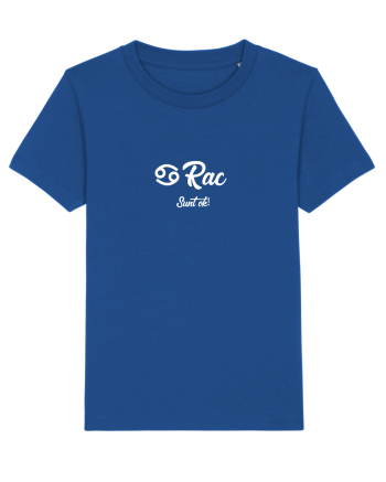 Rac Majorelle Blue