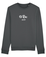 Rac Bluză mânecă lungă Unisex Rise