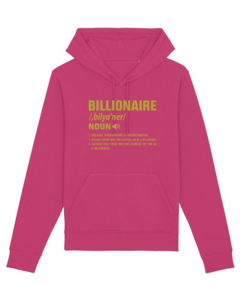 Billionaire Raspberry