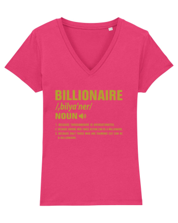 Billionaire Raspberry