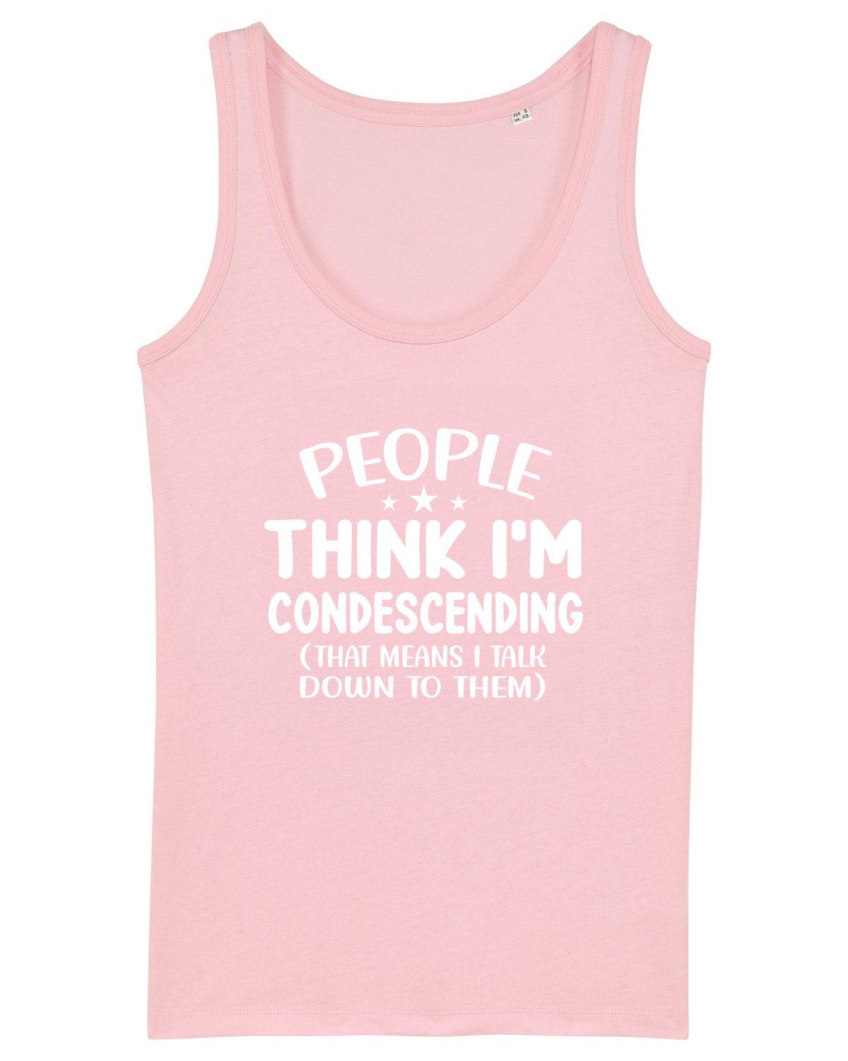 Maiou Damă Dreamer Cotton Pink