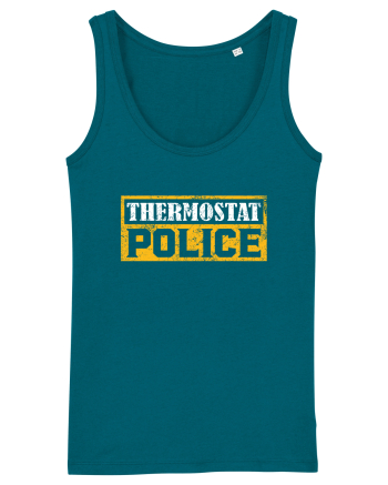  Thermostat Police Ocean Depth