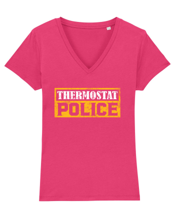  Thermostat Police Raspberry