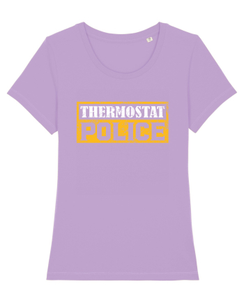  Thermostat Police Lavender Dawn