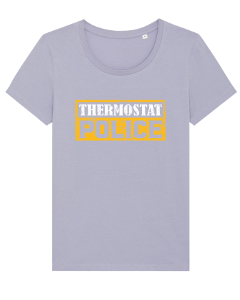  Thermostat Police Lavender