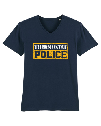  Thermostat Police French Navy