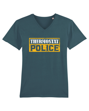  Thermostat Police Stargazer