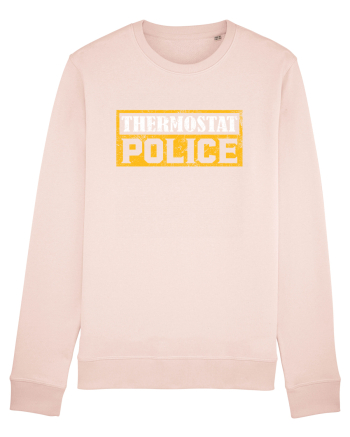  Thermostat Police Candy Pink