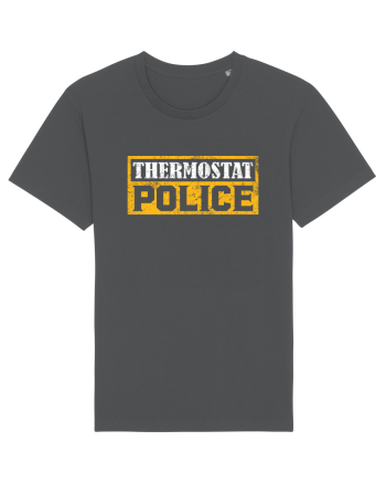  Thermostat Police Anthracite
