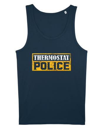 Thermostat Police Navy