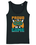 Proud to be a game Maiou Damă Dreamer
