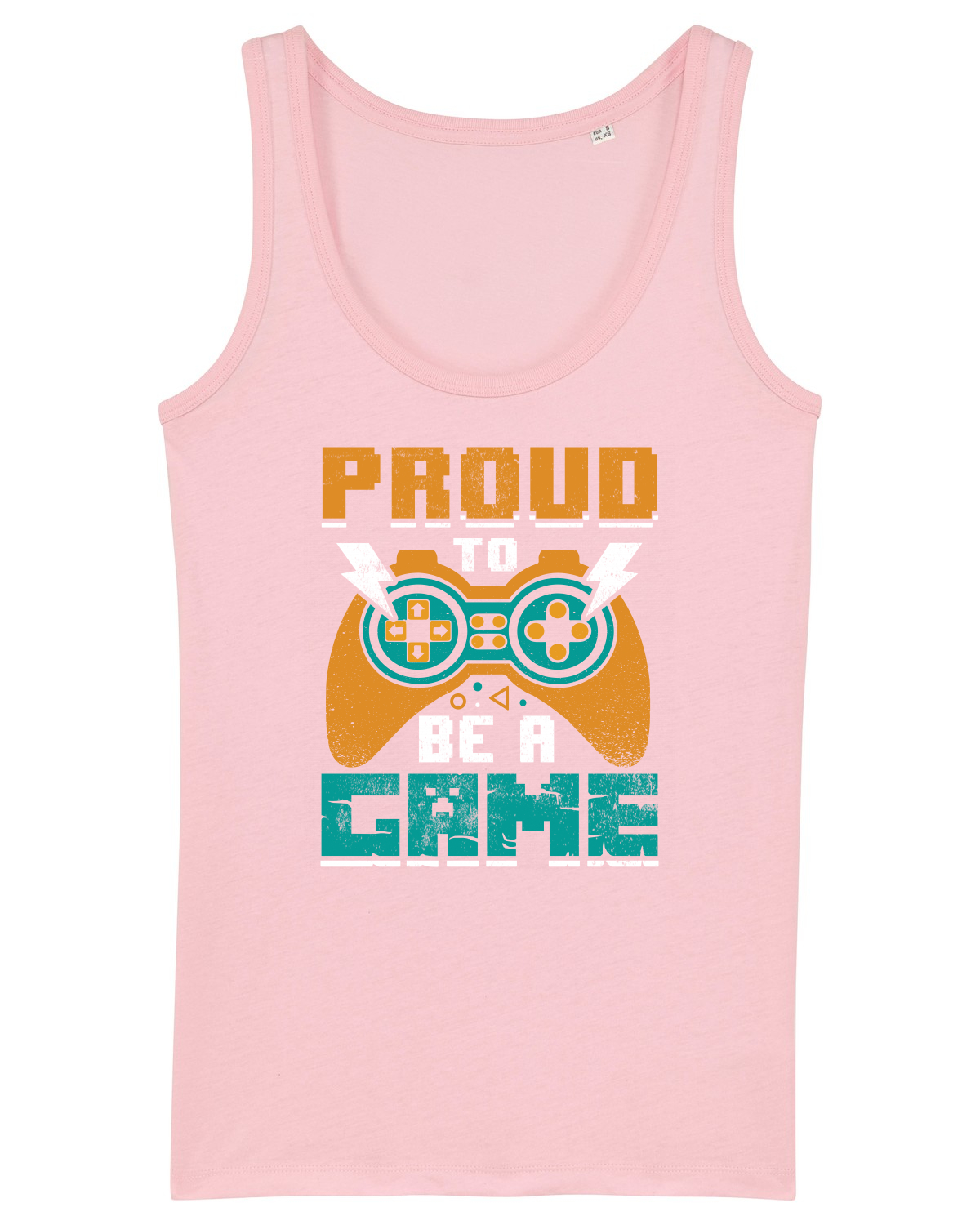 Maiou Damă Dreamer Cotton Pink