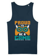 Proud to be a game Maiou Bărbat Runs