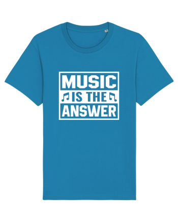 Music is the answer Azur