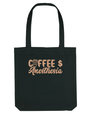 Coffee $ Anesthesia Black