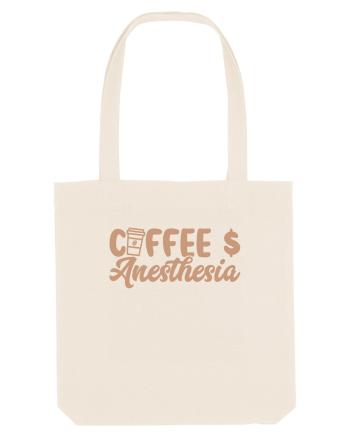 Coffee $ Anesthesia Natural