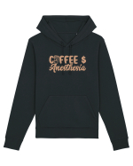 Coffee $ Anesthesia Hanorac Unisex Drummer