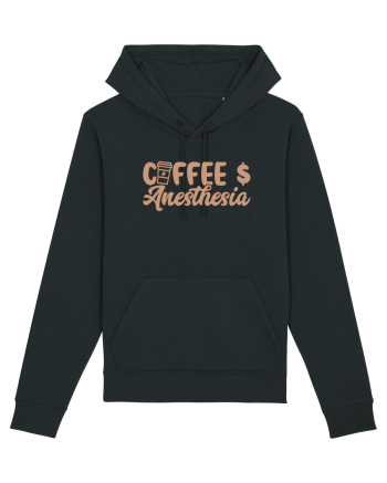 Coffee $ Anesthesia Black