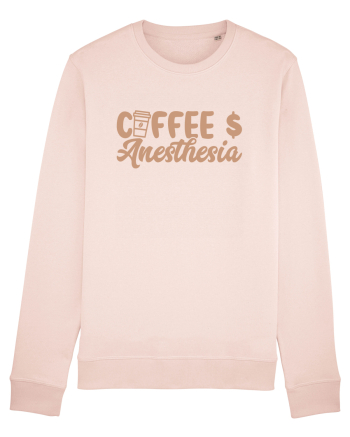 Coffee $ Anesthesia Candy Pink