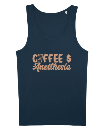 Coffee $ Anesthesia Navy