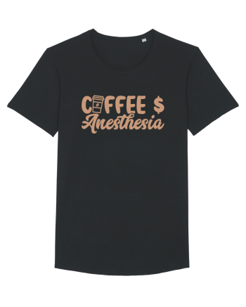 Coffee $ Anesthesia Black