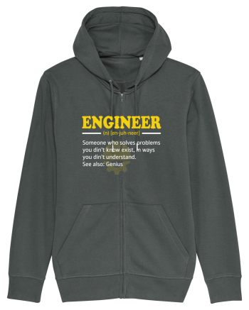 Engineer Anthracite