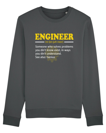 Engineer Anthracite