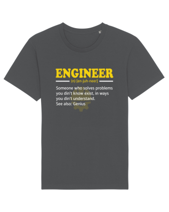 Engineer Anthracite