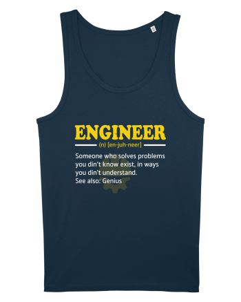 Engineer Navy