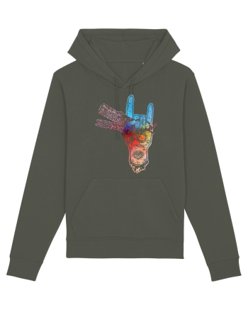 Hair Hustler Khaki